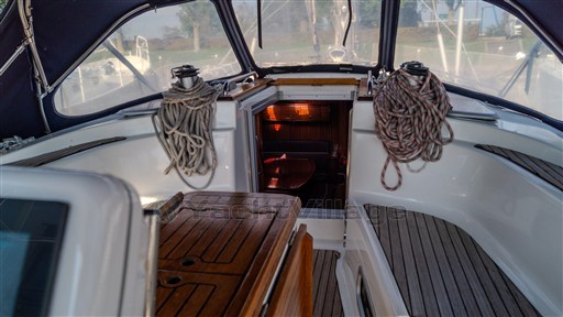 Bavaria 49