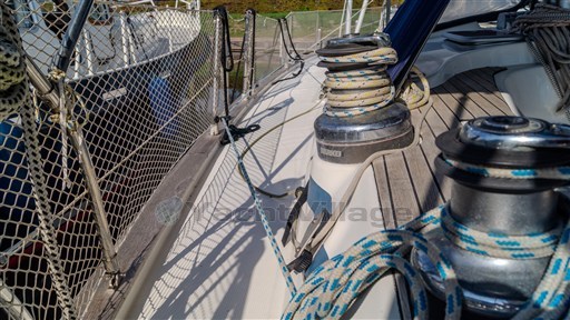 Bavaria 49 