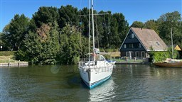 Jeanneau Sun Odyssey 42i