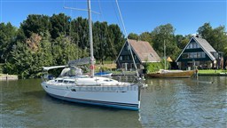 Jeanneau Sun Odyssey 42i