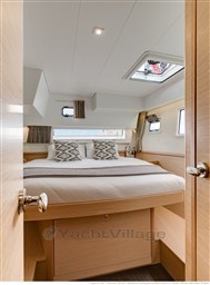 Lagoon 42 Millénium