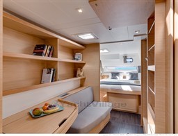 Lagoon 42 Millénium