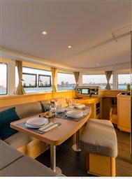 Lagoon 42 Millénium