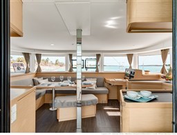 Lagoon 42 Millénium