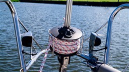 Jeanneau Sun Odyssey 32 (43)