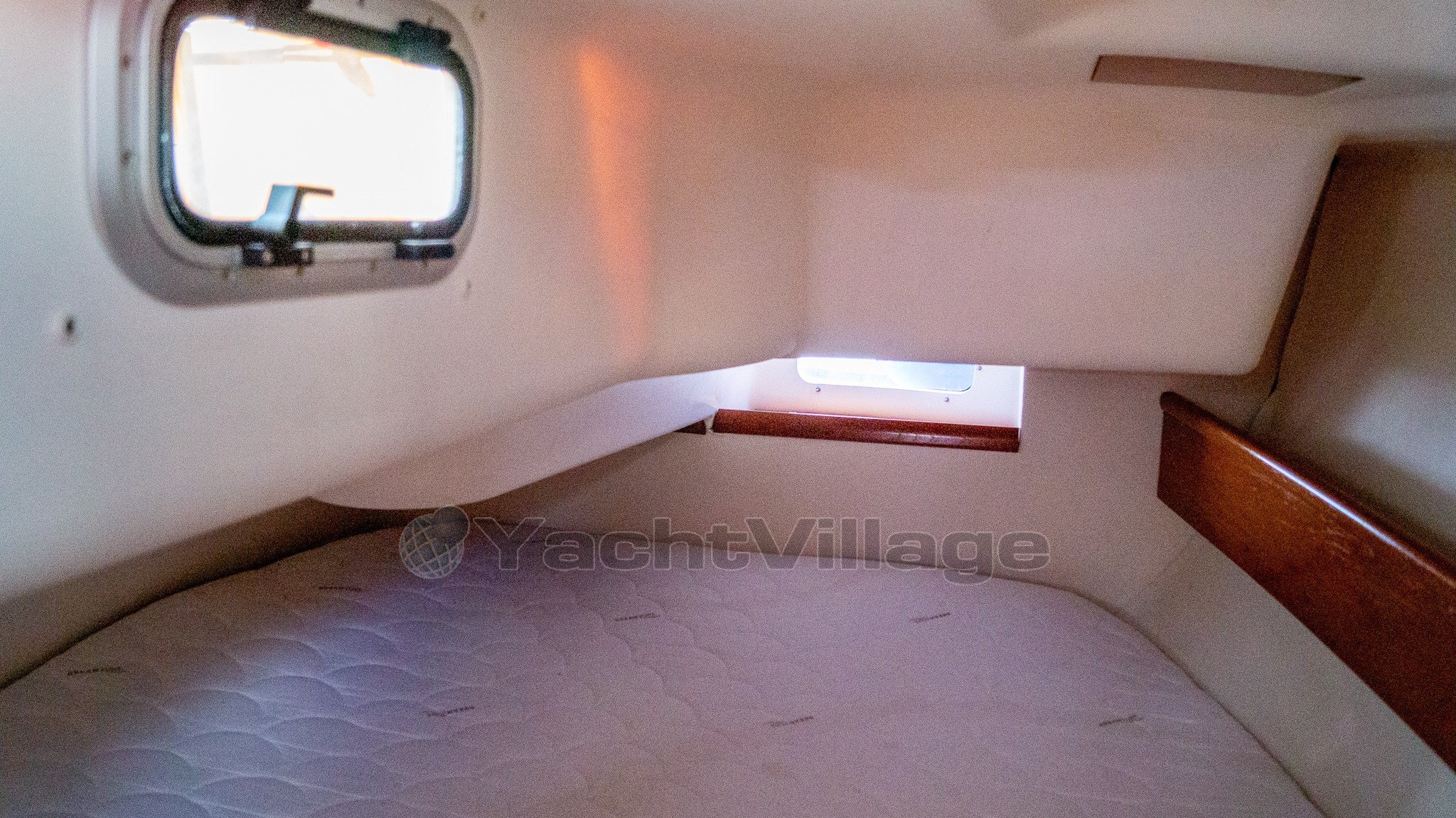 Jeanneau Sun Odyssey 32 (22)