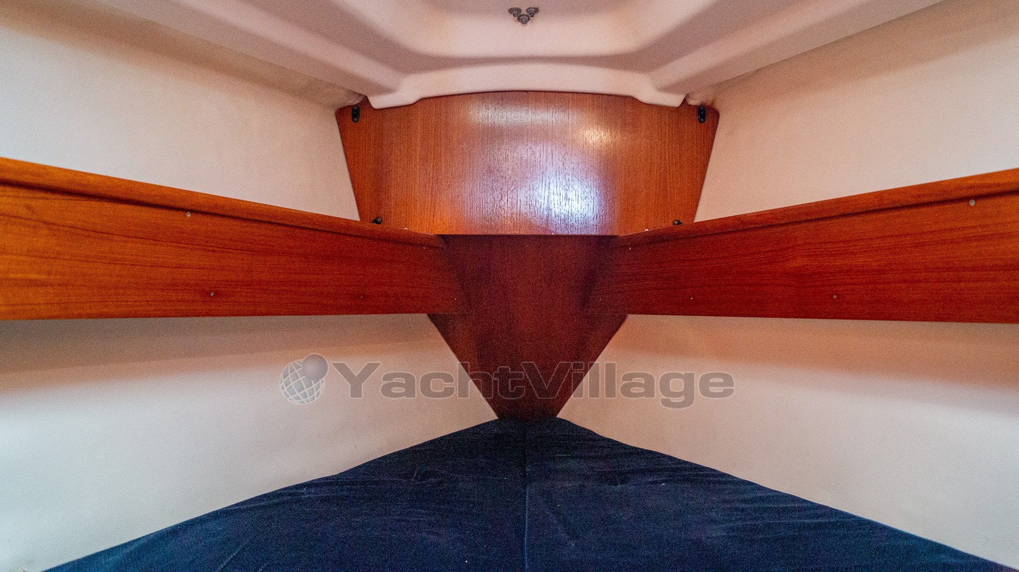 Jeanneau Sun Odyssey 32 (26)