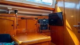 Jeanneau Sun Odyssey 32 (12)