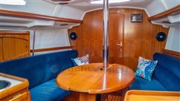 Jeanneau Sun Odyssey 32 (5)