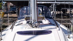 Jeanneau Sun Odyssey 32 (42)