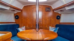 Jeanneau Sun Odyssey 32 (3)