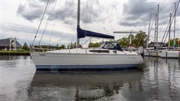 Jeanneau Sun Odyssey 32.2  (4)