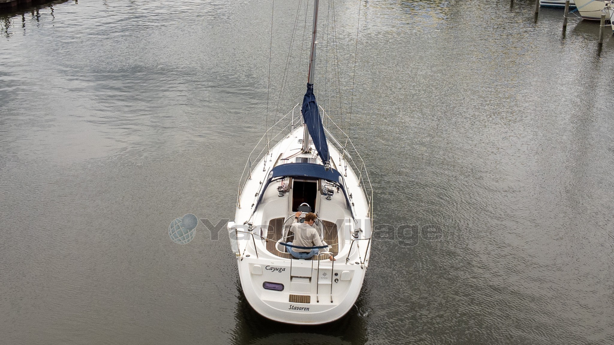 Jeanneau Sun Odyssey 32.2  (14)