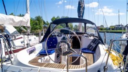 Jeanneau Sun Odyssey 32 (33)