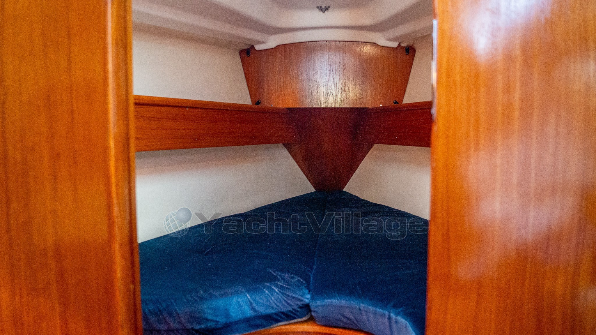 Jeanneau Sun Odyssey 32 (25)