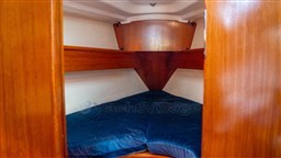 Jeanneau Sun Odyssey 32 (25)