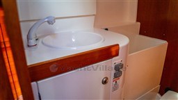 Jeanneau Sun Odyssey 32 (17)