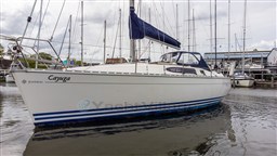 Jeanneau Sun Odyssey 32.2  (12)