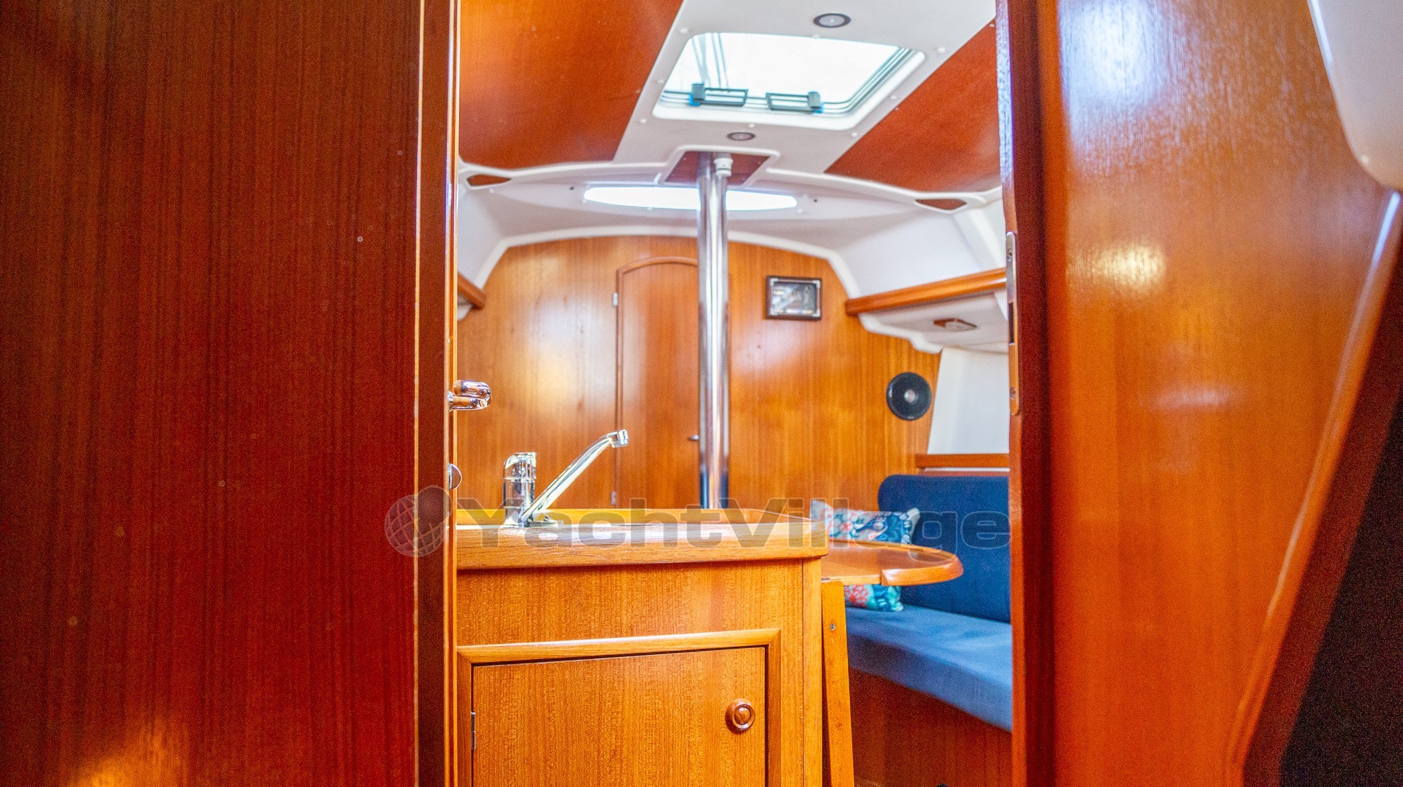 Jeanneau Sun Odyssey 32 (23)