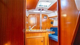 Jeanneau Sun Odyssey 32 (23)