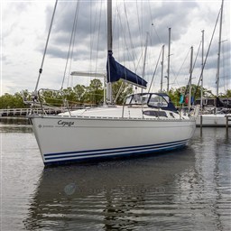 Jeanneau Sun Odyssey 32 (48)-2