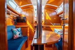 Jeanneau Sun Odyssey 32 (29)