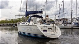 Jeanneau Sun Odyssey 32.2  (6)