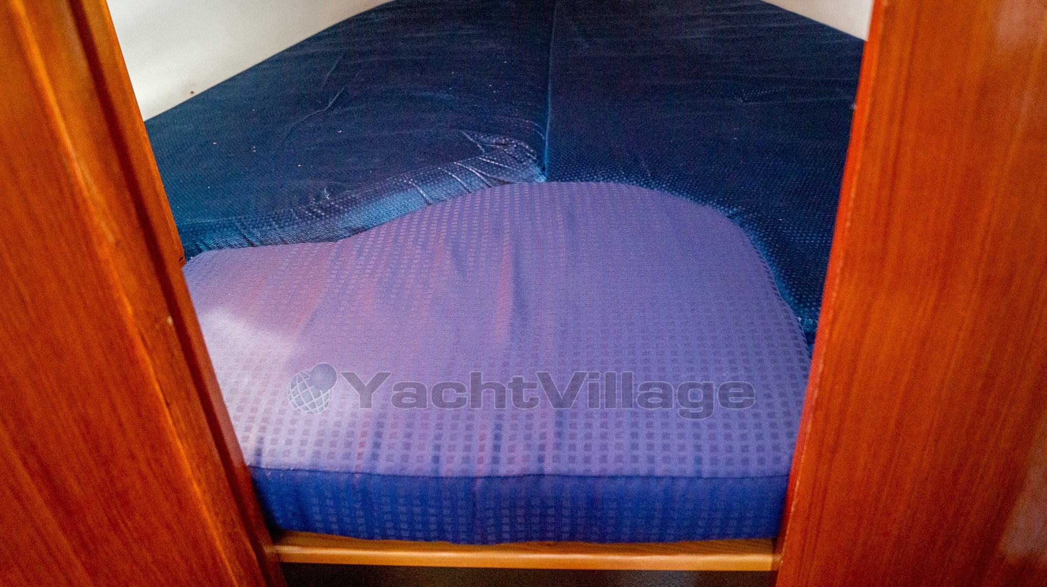 Jeanneau Sun Odyssey 32 (28)