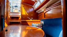 Jeanneau Sun Odyssey 32 (31)