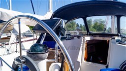 Jeanneau Sun Odyssey 32 (35)
