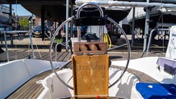 Jeanneau Sun Odyssey 32 (44)