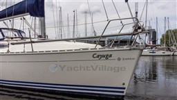 Jeanneau Sun Odyssey 32.2  (11)