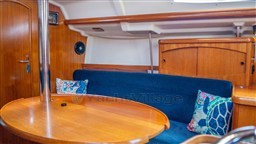 Jeanneau Sun Odyssey 32 (7)