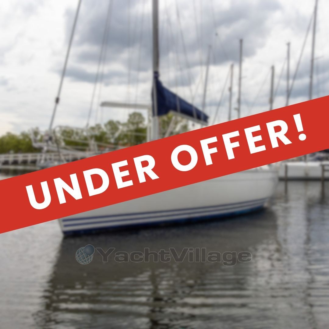 under offer