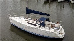 Jeanneau Sun Odyssey 32.2  (13)