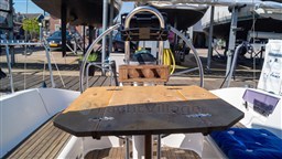 Jeanneau Sun Odyssey 32 (45)