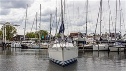 Jeanneau Sun Odyssey 32.2  (2)