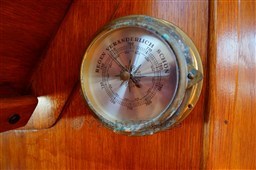 Jeanneau Espace 1100