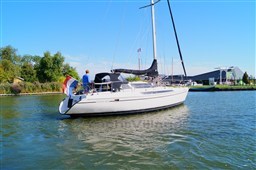 Jeanneau Espace 1100