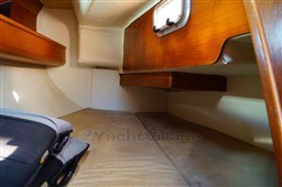 Jeanneau Espace 1100