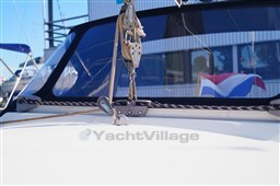 Jeanneau Espace 1100