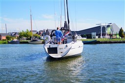 Jeanneau Espace 1100