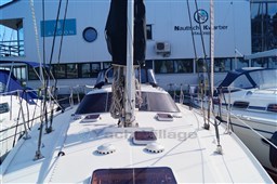 Jeanneau Espace 1100