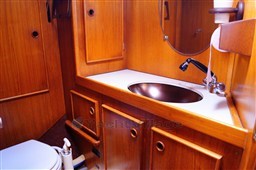 Jeanneau Espace 1100