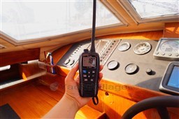 Jeanneau Espace 1100