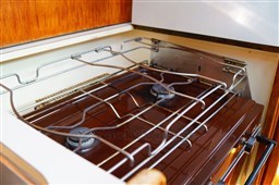 Jeanneau Espace 1100