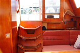 Jeanneau Espace 1100