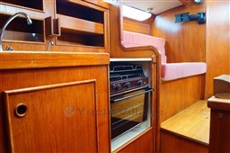 Jeanneau Espace 1100