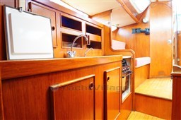 Jeanneau Espace 1100