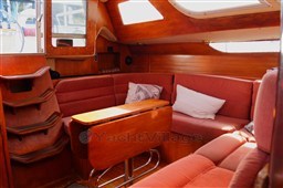 Jeanneau Espace 1100